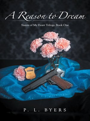 cover image of A Reason to Dream
